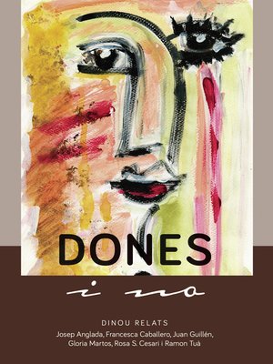 cover image of Dones i no